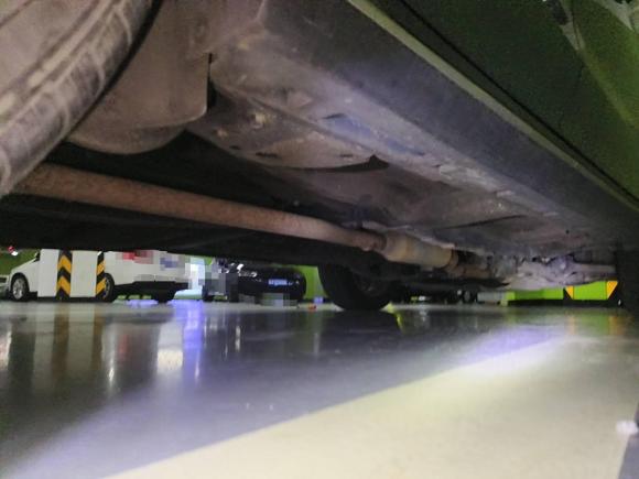 [佛山·粤E] 二手荣威荣威RX52016款 20T 两驱自动旗舰版