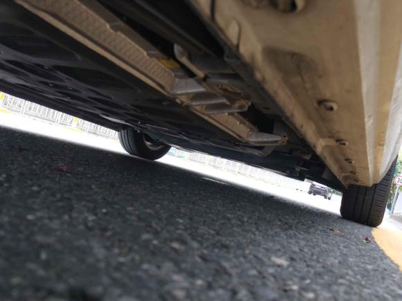 [深圳·粤B] 二手荣威科莱威CLEVER2021款 302km新四座超能版