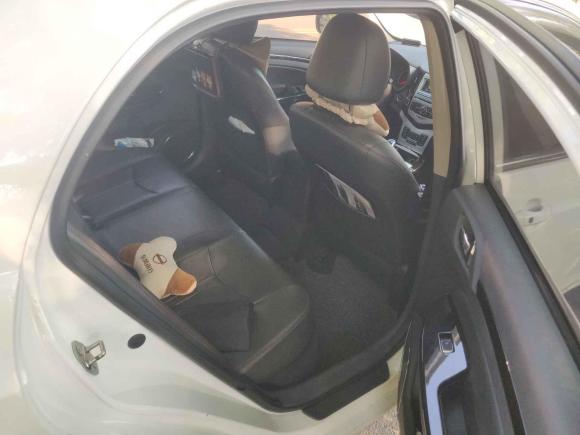 [武汉·粤B] 二手比亚迪比亚迪e52016款 300 豪华型