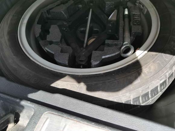 [上海·沪C] 二手斯巴鲁傲虎2005款 3.0R