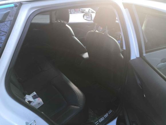 [合肥·皖A] 二手别克微蓝62022款 互联共享型 PLUS