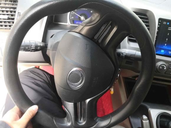 [苏州·苏E] 二手思铭思铭2012款 1.8L 手动