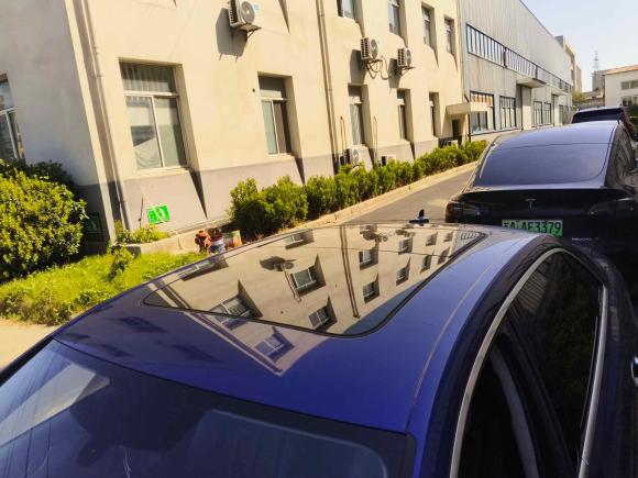 [南京·苏L] 二手奥迪奥迪A4L2018款 30周年年型 40 TFSI 时尚型