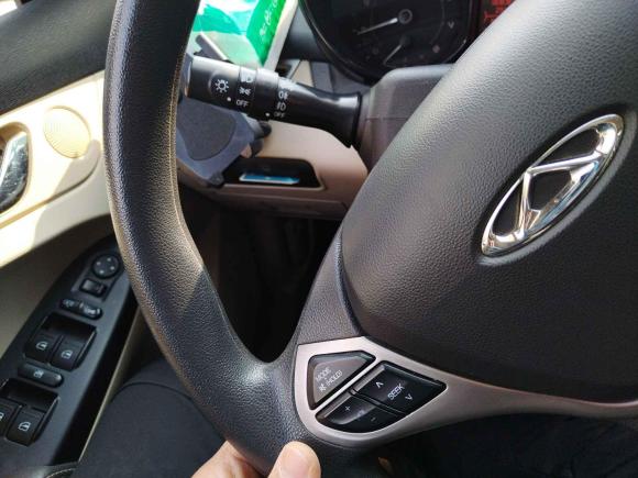 [芜湖·皖B] 二手奇瑞艾瑞泽72014款 1.6L CVT致享魔力版