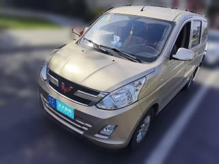 五菱汽车五菱荣光V2018款 1.5L标准型「苏州二手车」「天天拍车」