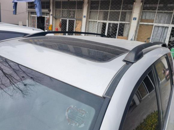 [嘉兴·浙F] 二手丰田丰田RAV42006款 2.4 豪华型