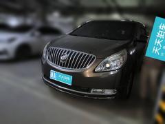 [济南·鲁A] 别克别克GL82013款 3.0L XT豪华商务旗舰版