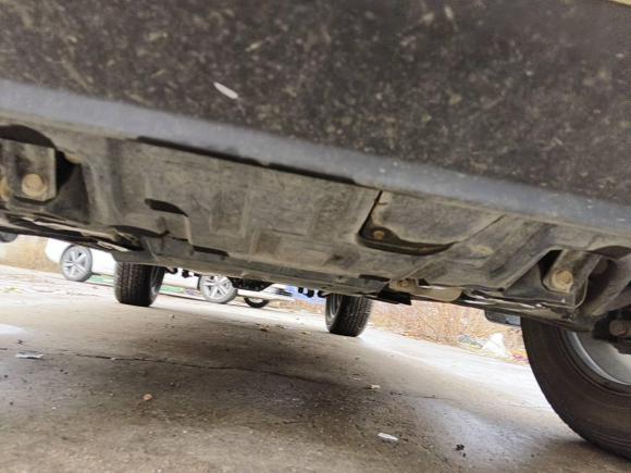 [常州·苏D] 二手日产途达2020款 2.5L XL Upper 4WD 自动四驱豪华版