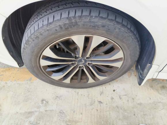 [深圳·粤B] 二手五菱汽车五菱凯捷2020款 1.5T CVT旗舰型