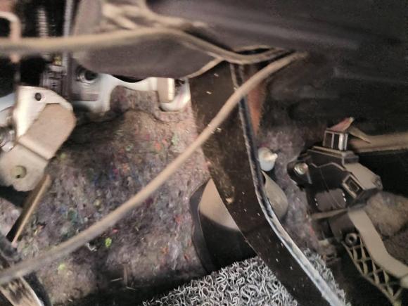 [济南·鲁A] 二手丰田威驰2014款 1.3L 手动型尚版