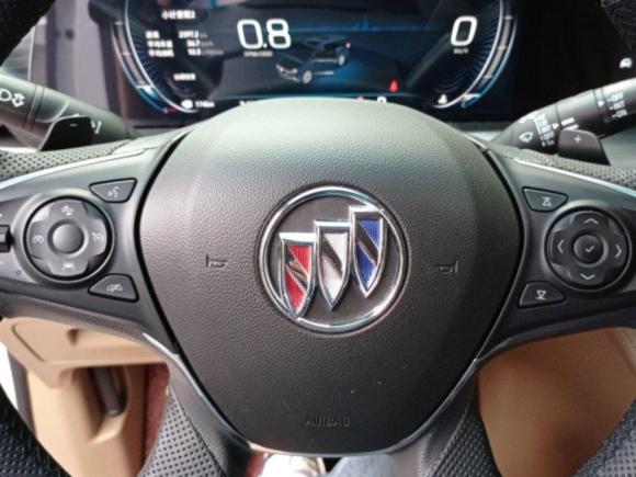 [上海·沪F] 二手别克别克GL82020款 ES陆尊 653T 尊享型