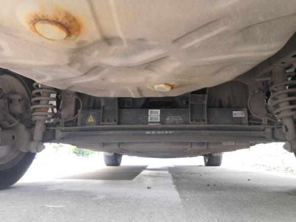 [苏州·苏E] 二手力帆汽车力帆650EV2018款 舒适型