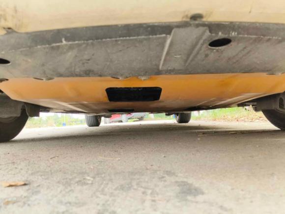 [无锡·苏B] 二手福特福睿斯2015款 1.5L 手动舒适型