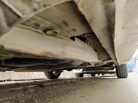 [深圳·桂K] 二手本田锋范经典2008款 1.5L 自动精英版