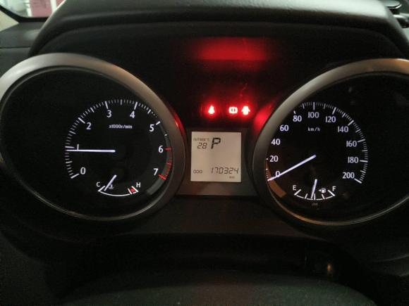 [佛山·粤E] 二手丰田普拉多2010款 2.7L 自动标准版