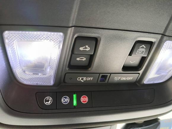 [义乌·浙G] 二手凯迪拉克凯迪拉克XT52020款 28T 豪华型