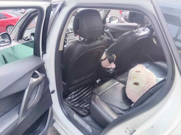 [杭州·皖K] 二手DSDS 52013款 1.6T 豪华版THP200