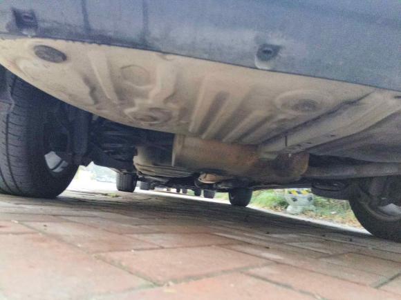 [苏州·苏E] 二手丰田普瑞维亚2006款 2.4L 7人座豪华版