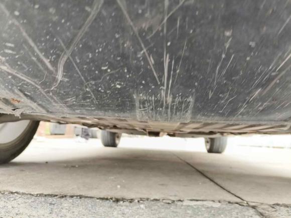 [台州·浙J] 二手路虎揽胜极光2012款 2.0T 5门耀动版