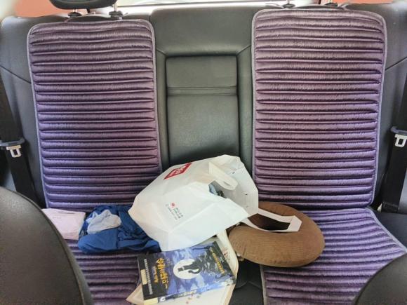 [合肥·皖A] 二手哈弗哈弗H22015款 1.5T 自动两驱精英版