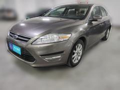 [上海·苏G]福特&nbsp;&nbsp;致胜&nbsp;&nbsp;2013款2.3L时尚型