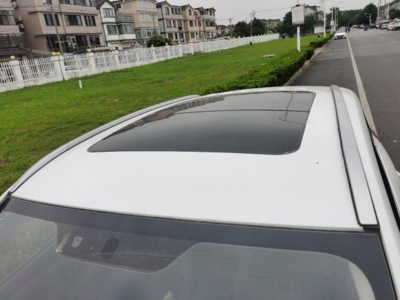 [苏州·苏E] 二手北京汽车智达X32019款 1.5T CVT星耀版