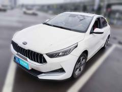 [温州·浙C] 起亚起亚K32019款 1.5L CVT智享互联版