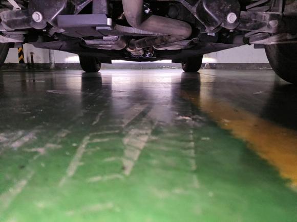 [南京·苏A] 二手林肯冒险家2020款 2.0T 两驱尊雅版