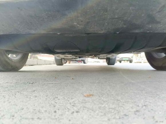 [成都·川A] 二手Jeep自由光2020款 2.0L 两驱经典运动版