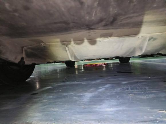 [宁波·浙B] 二手特斯拉Model X2016款 Model X 75D