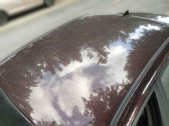 [广州·粤S] 二手吉利汽车远景2017款 1.5L 手动幸福版