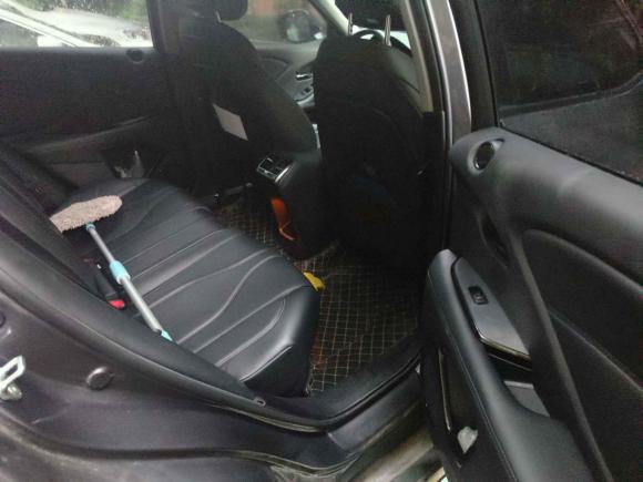 [武汉·鄂A] 二手讴歌讴歌CDX2016款 1.5T 两驱尊享版