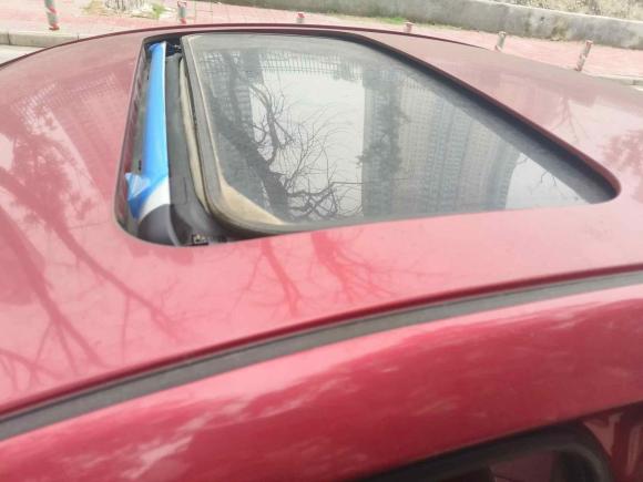 [南昌·赣A] 二手现代瑞纳2016款 1.4L 自动领先型GLX