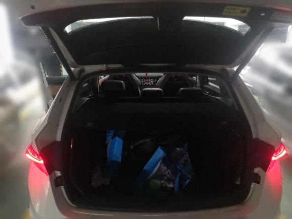 [温州·浙C] 二手斯柯达柯迪亚克GT2019款 TSI330 两驱豪华版 国VI