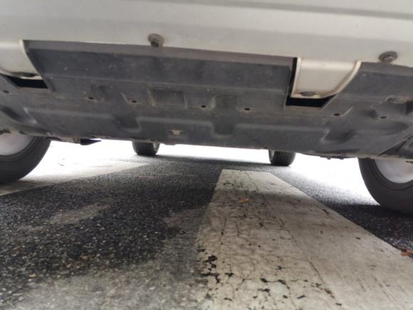 [广州·粤A] 二手名爵锐腾2016款 1.5TGI TST豪华版