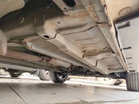 [合肥·鲁J] 二手众泰众泰T3002017款 1.5L 手动尊享型