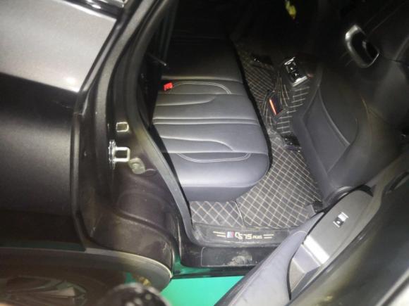 [常州·苏D] 二手长安长安CS75 PLUS2022款 1.5T 自动豪华型