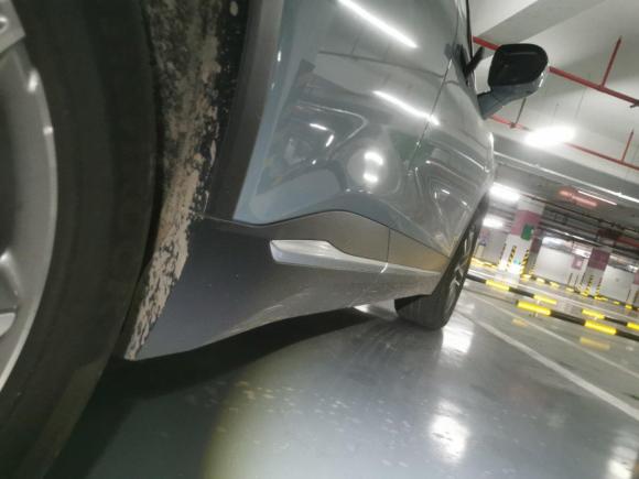 [宁波·浙B] 二手蔚来蔚来ES62020款 455KM 运动版