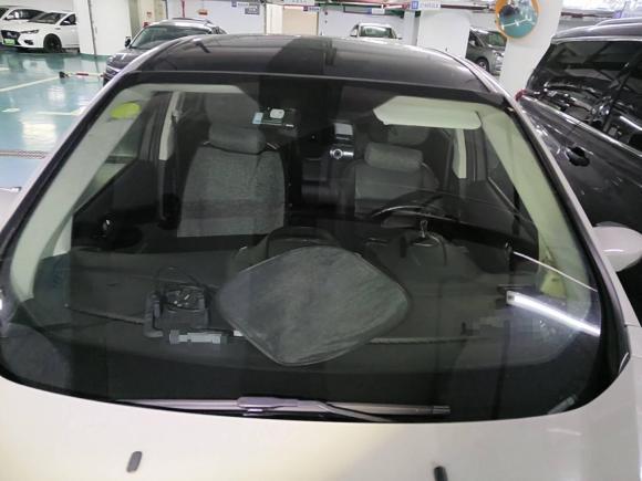 [上海·沪A] 二手福特C-MAX2017款 2.0L Energi