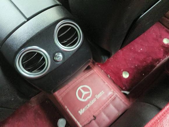 [宁波·浙B] 二手奔驰奔驰GLC2017款 GLC 260 4MATIC 豪华型