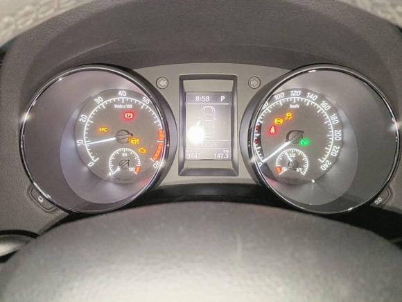 [苏州·苏E] 二手斯柯达Yeti2017款 TSI280 DSG车享兄弟版