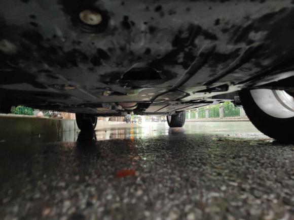 [西安·陕A] 二手领克领克012019款 2.0T 两驱型Pro版 国VI