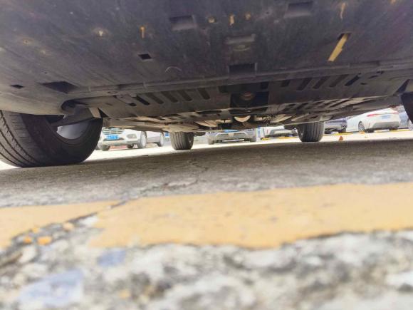 [广州·粤S] 二手雪铁龙C4世嘉2016款 1.6L 自动豪华型