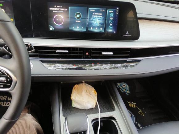 [杭州·浙A] 二手奇瑞艾瑞泽82022款 1.6T DCT逸