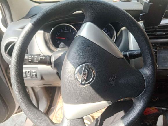 [深圳·粤B] 二手日产骊威2013款 劲锐 1.6XL CVT舒适版