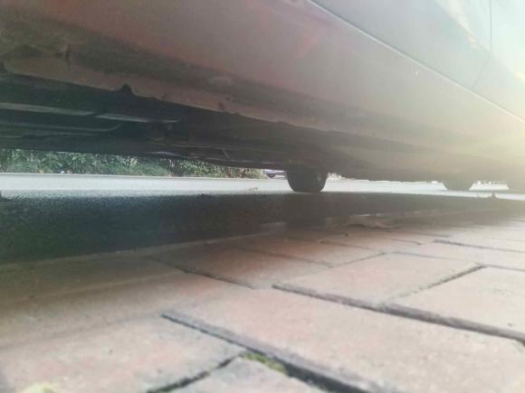 [合肥·皖A] 二手雪佛兰科鲁泽2021款 320 自动悦享天窗版