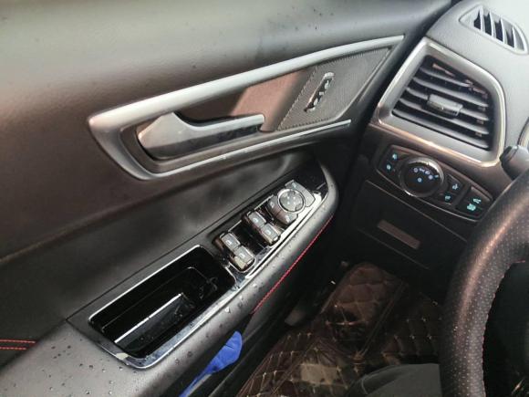 [义乌·浙G] 二手福特锐界2020款 EcoBoost 245 两驱ST-Line 5座