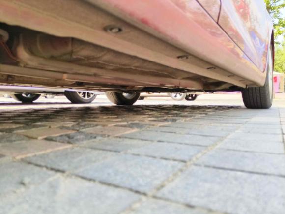 [济南·鲁A] 二手现代朗动2013款 1.6L 自动尊贵型