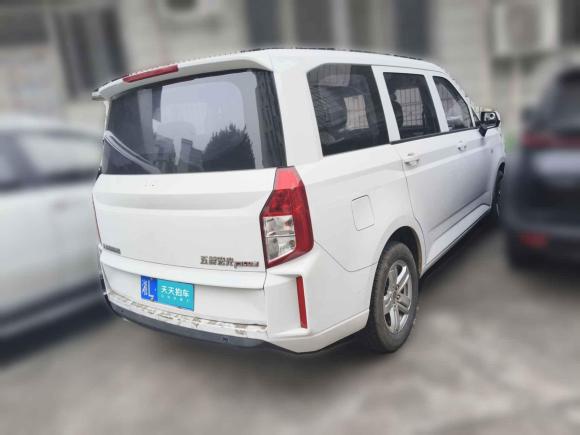 [深圳·湘L] 二手五菱汽车五菱宏光PLUS2020款 1.5L 手动舒适型 7座