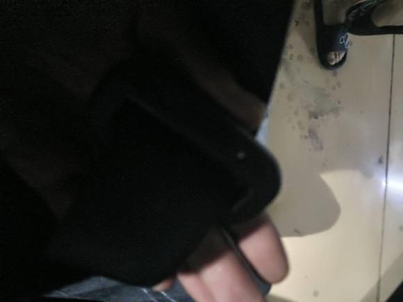 [南京·苏A] 二手别克君威2019款 改款 20T 豪华型 国VI